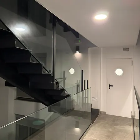 Dabripa Cozy Y Clarity Apartment