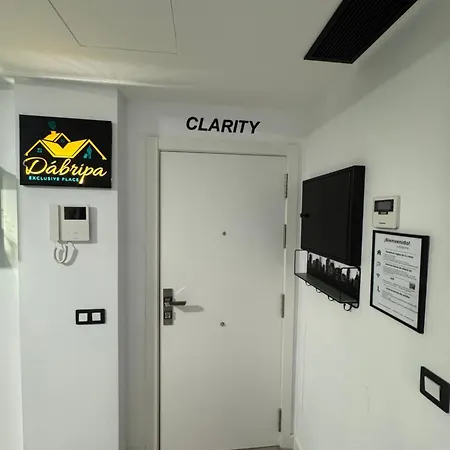 Dabripa Cozy Y Clarity Apartment Las Palmas de Gran Canaria