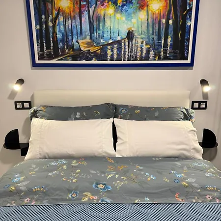 Dábripa Cozy Y Clarity Appartamento