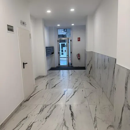 Dábripa Cozy Y Clarity Appartamento