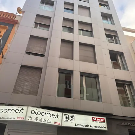 Appartamento Dábripa Cozy Y Clarity *