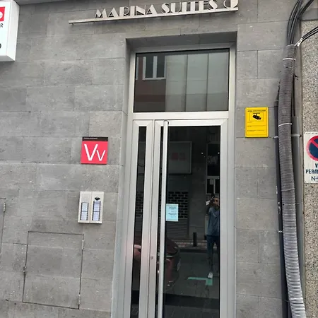 Dábripa Cozy Y Clarity Appartamento Las Palmas de Gran Canaria