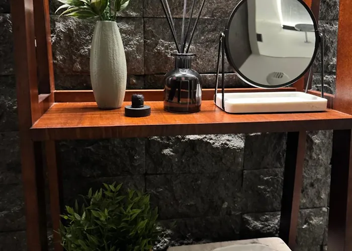 Apartamento Dábripa Cozy Y Clarity