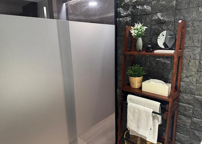 Apartamento Dábripa Cozy Y Clarity Las Palmas de Gran Canaria