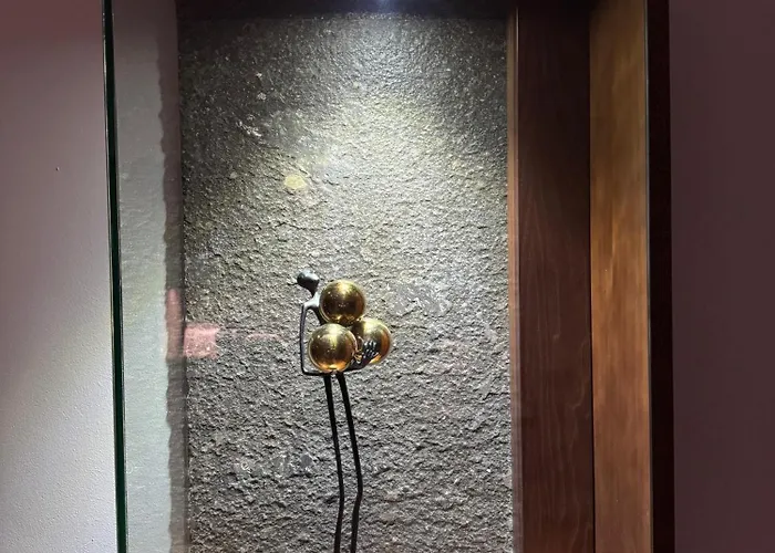 Apartamento Dábripa Cozy Y Clarity