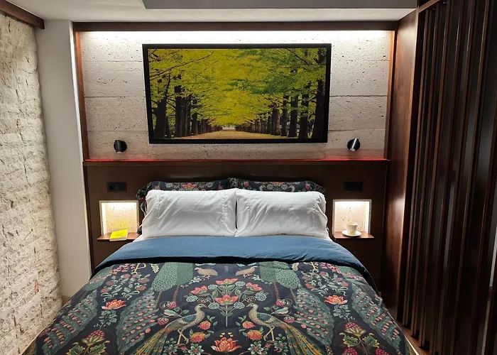 Apartamento Dábripa Cozy Y Clarity
