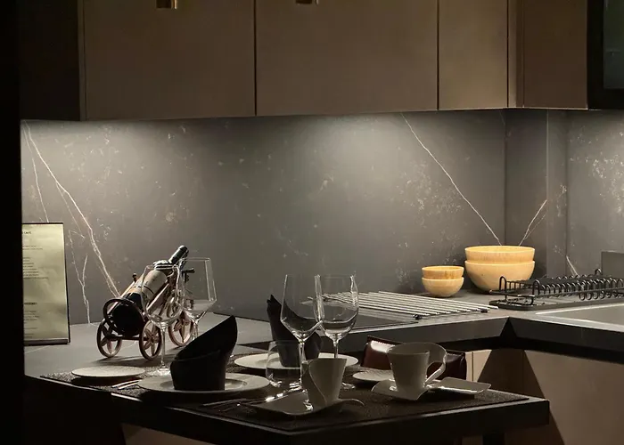 Apartamento Dábripa Cozy Y Clarity *