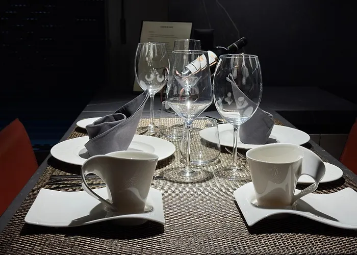 Apartamento Dábripa Cozy Y Clarity Las Palmas de Gran Canaria