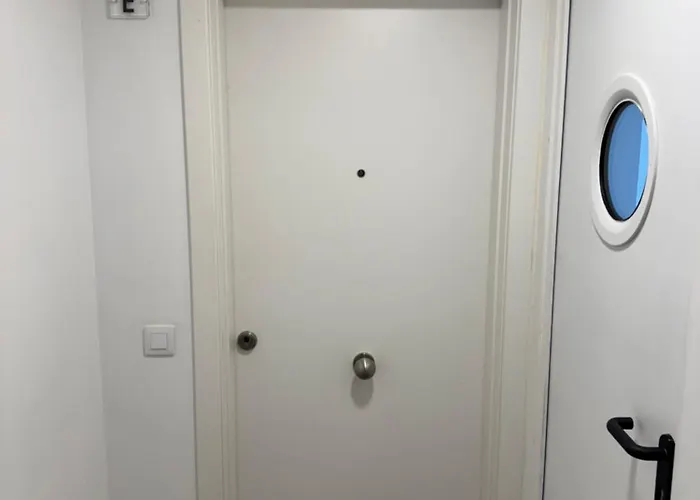 Apartamento Dábripa Cozy Y Clarity