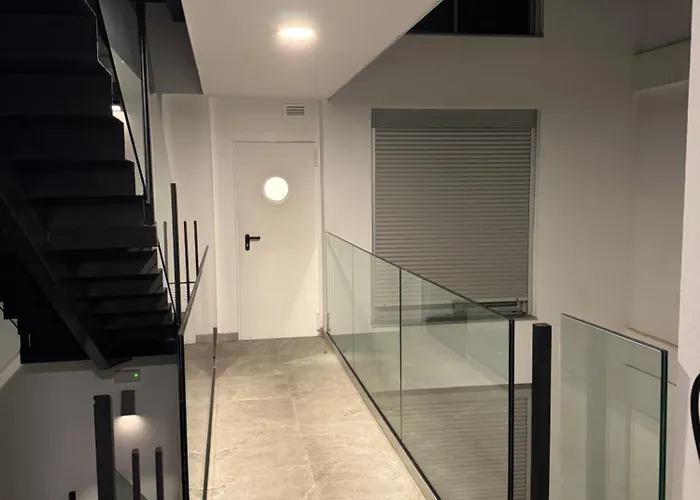 Apartamento Dábripa Cozy Y Clarity