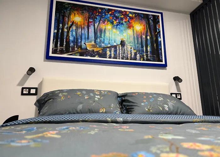 Dábripa Cozy Y Clarity Apartamento *