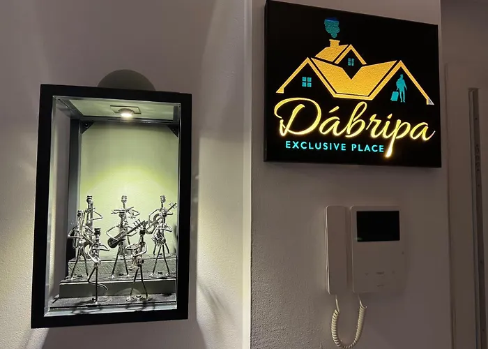 Dábripa Cozy Y Clarity *
