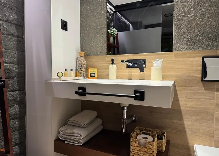 Apartamento Dábripa Cozy Y Clarity
